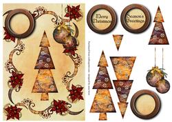 Steampunk Christmas