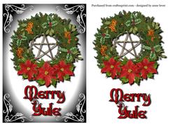 Merry Yule