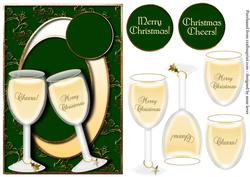 Christmas Cheers!