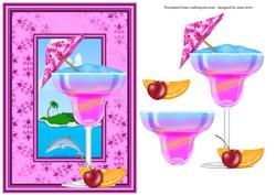 Tropical Cocktail