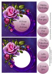 A Rose for a Rose