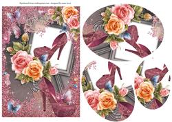 Pink Bling