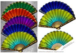 Fabulous Fans