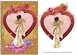 The Fairy of Bling