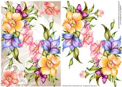 Beautiful Floral