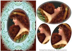 The Celtic Queen