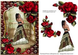 Gypsy Rose