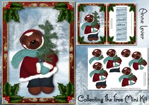Collecting the Tree Mini Kit