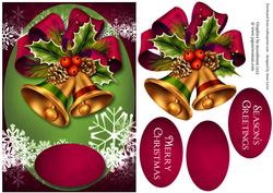 Ring Out Christmas Bells
