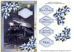 The Polar Express