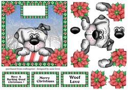 Have a Barking Good Christmas!