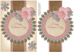 Vintage Valentine