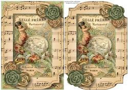 The Paris Parfumery