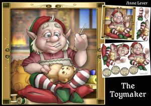 The Toymaker