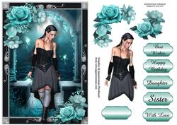 Gothic Blues