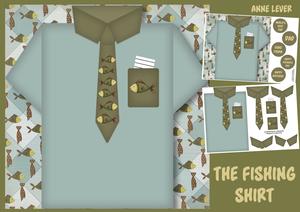 The Fishing Shirt
