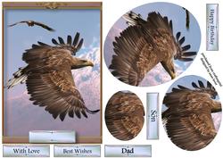 To Glide and to Soar