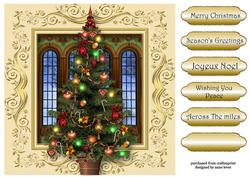 O Christmas Tree