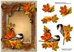 Autumn Elegance
