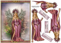 The Fairy Queen