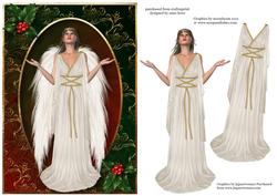 The Christmas Angel