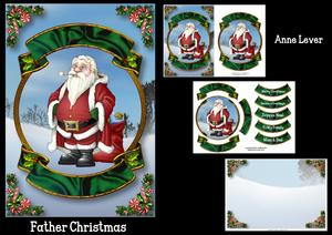 Father Christmas