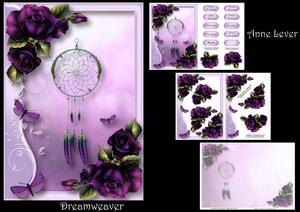 Dreamweaver