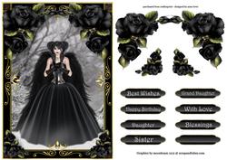 The Gothic Princess