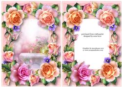 The Rose Garden