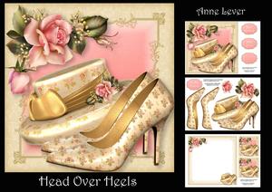 Head Over Heels