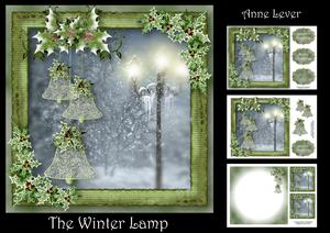 The Winter Lamp