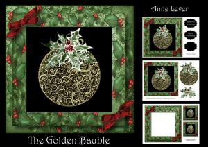 The Golden Bauble