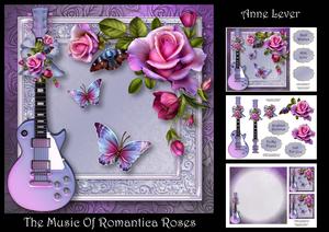 The Music of the Romantica Roses