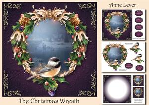 The Christmas Wreath