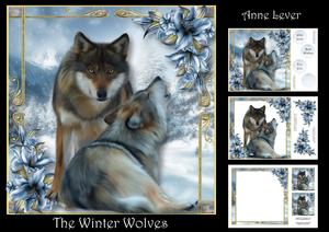 The Winter Wolves