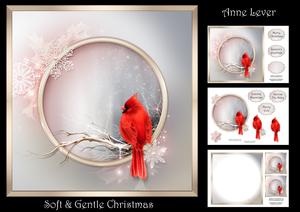 Soft & Gentle Christmas