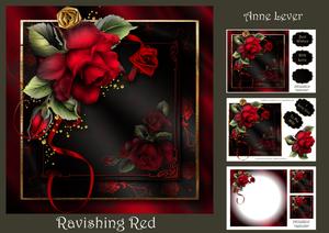 Ravishing Red