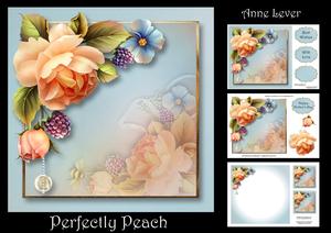 Perfectly Peach