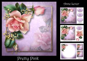 Pretty Pink