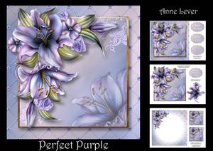 Perfect Purple