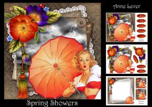 Spring Showers