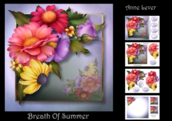 Breath Of Summer