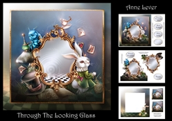 Through The Looking Glass