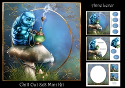Chill Out 8x8 Mini Kit