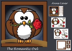 The Romantic Owl