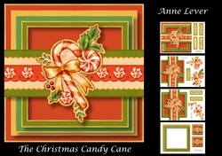 The Christmas Candy Cane