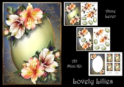 Lovely Lilies