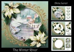 The Winter River