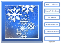 The Snowflakes