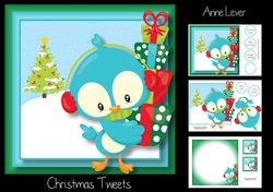 Christmas Tweets